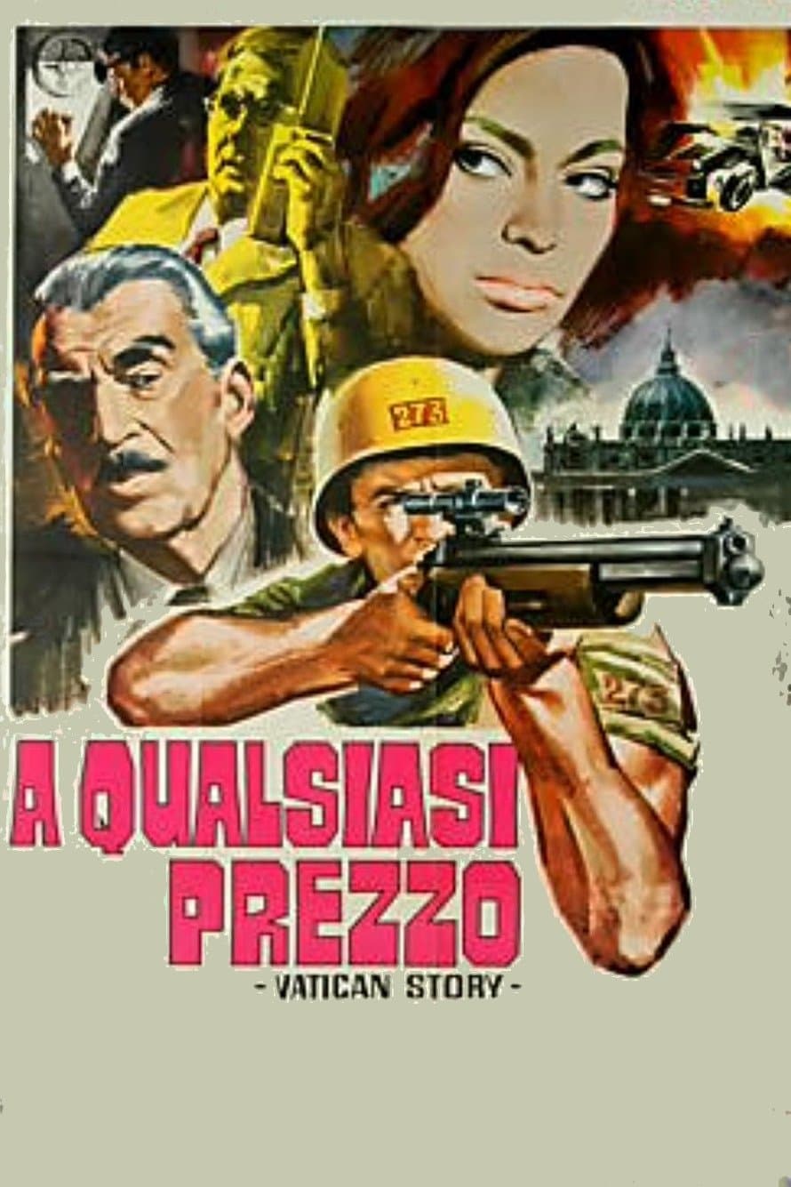 The Vatican Affair full movie