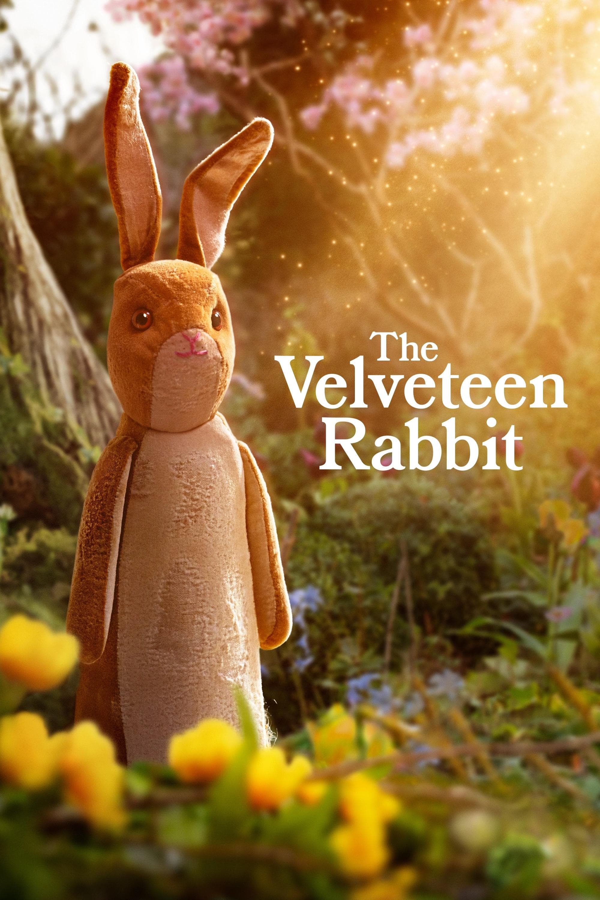 The Velveteen Rabbit full movie