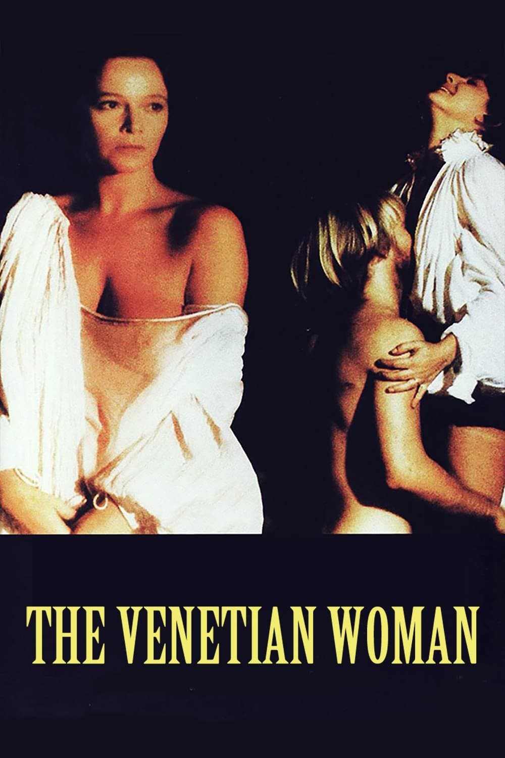 The Venetian Woman full movie