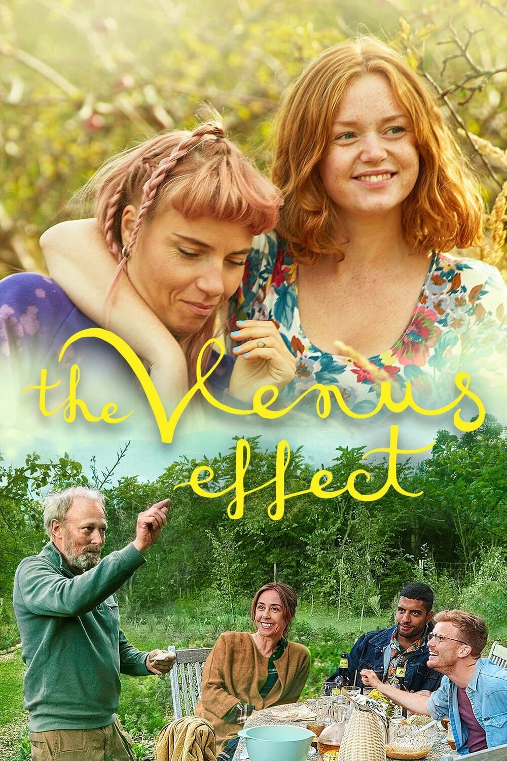 The Venus Effect full movie