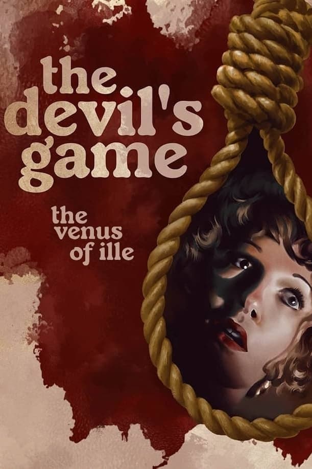 The Venus of Ille full movie