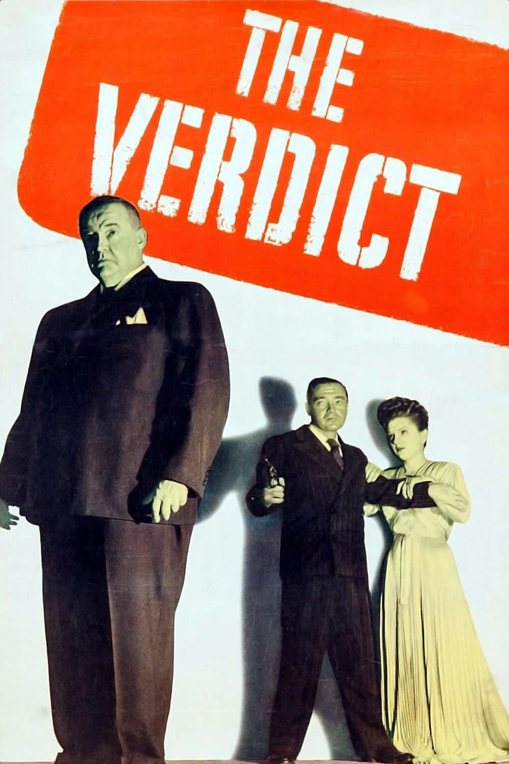 The Verdict full movie