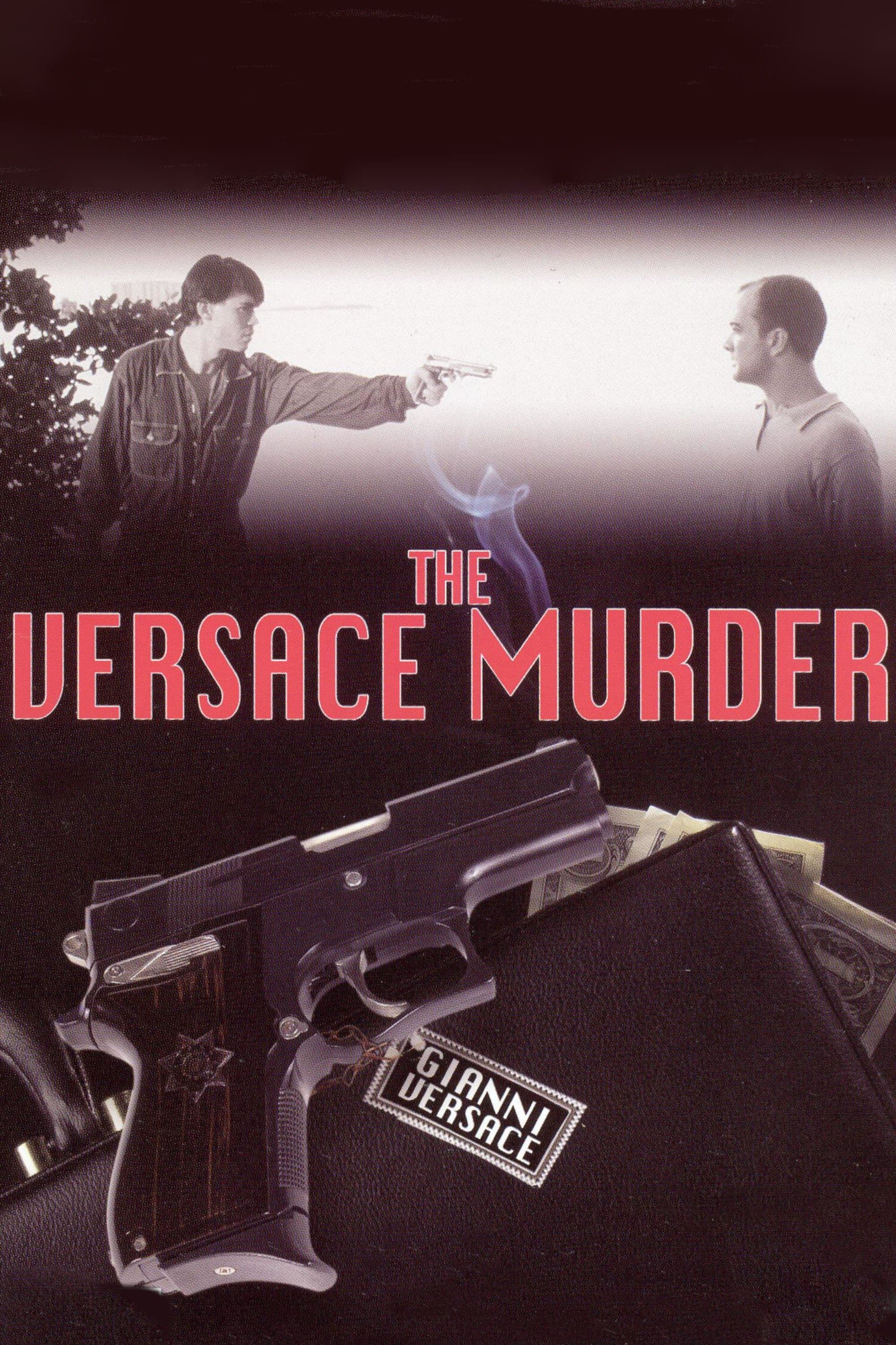 The Versace Murder full movie