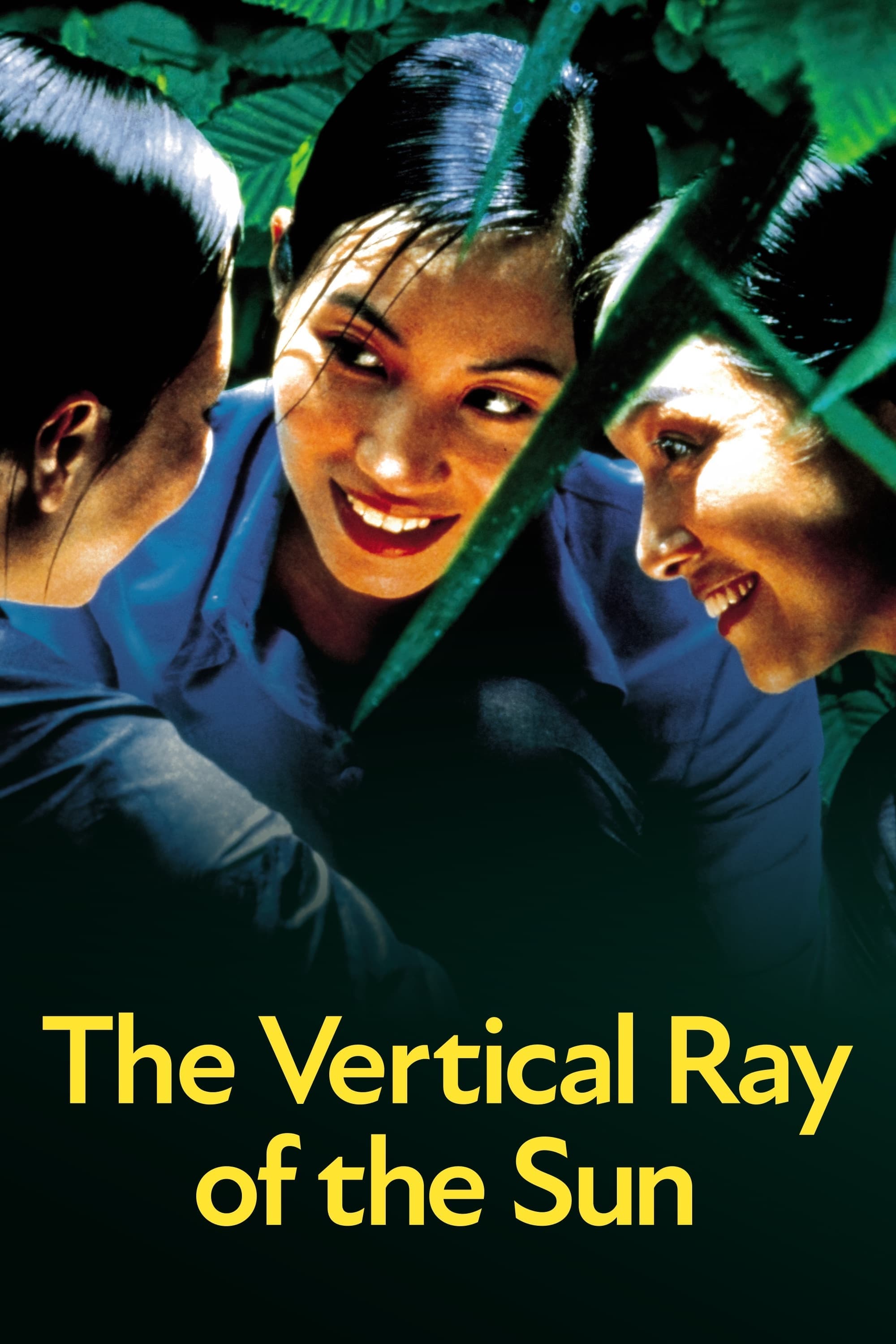 The Vertical Ray of the Sun full movie