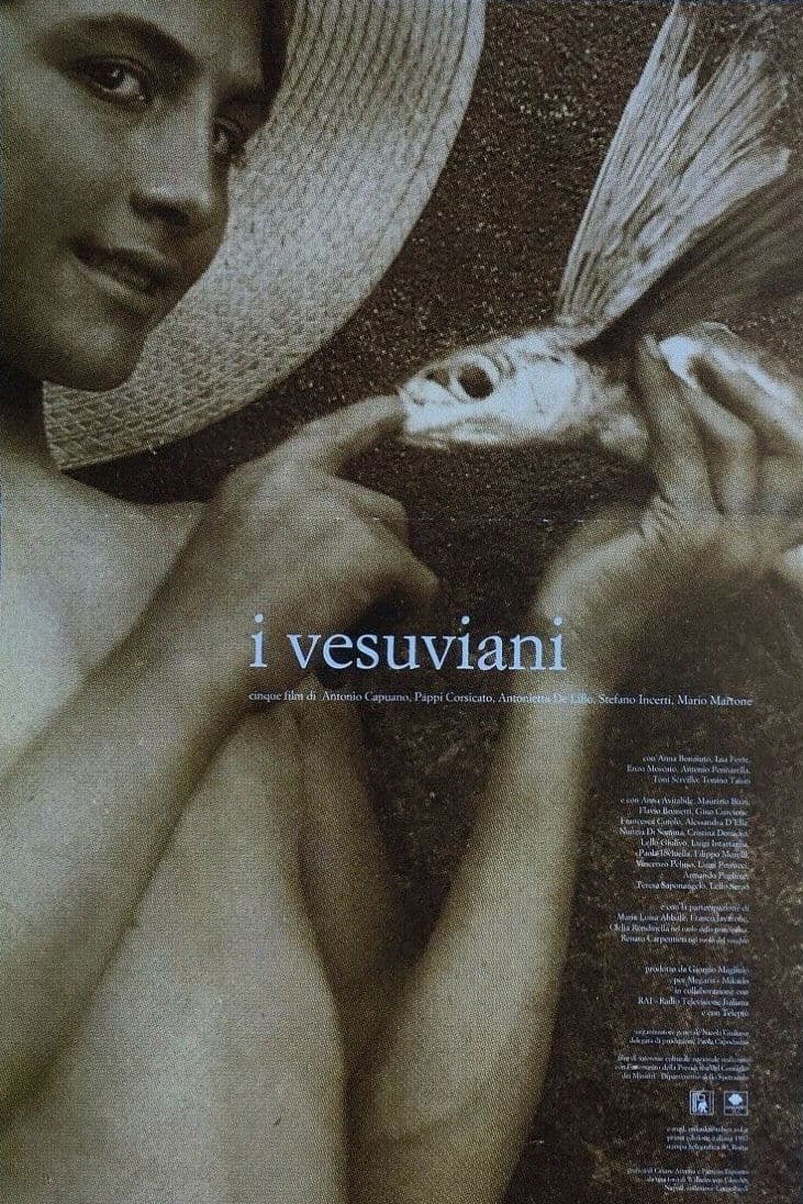 The Vesuvians full movie