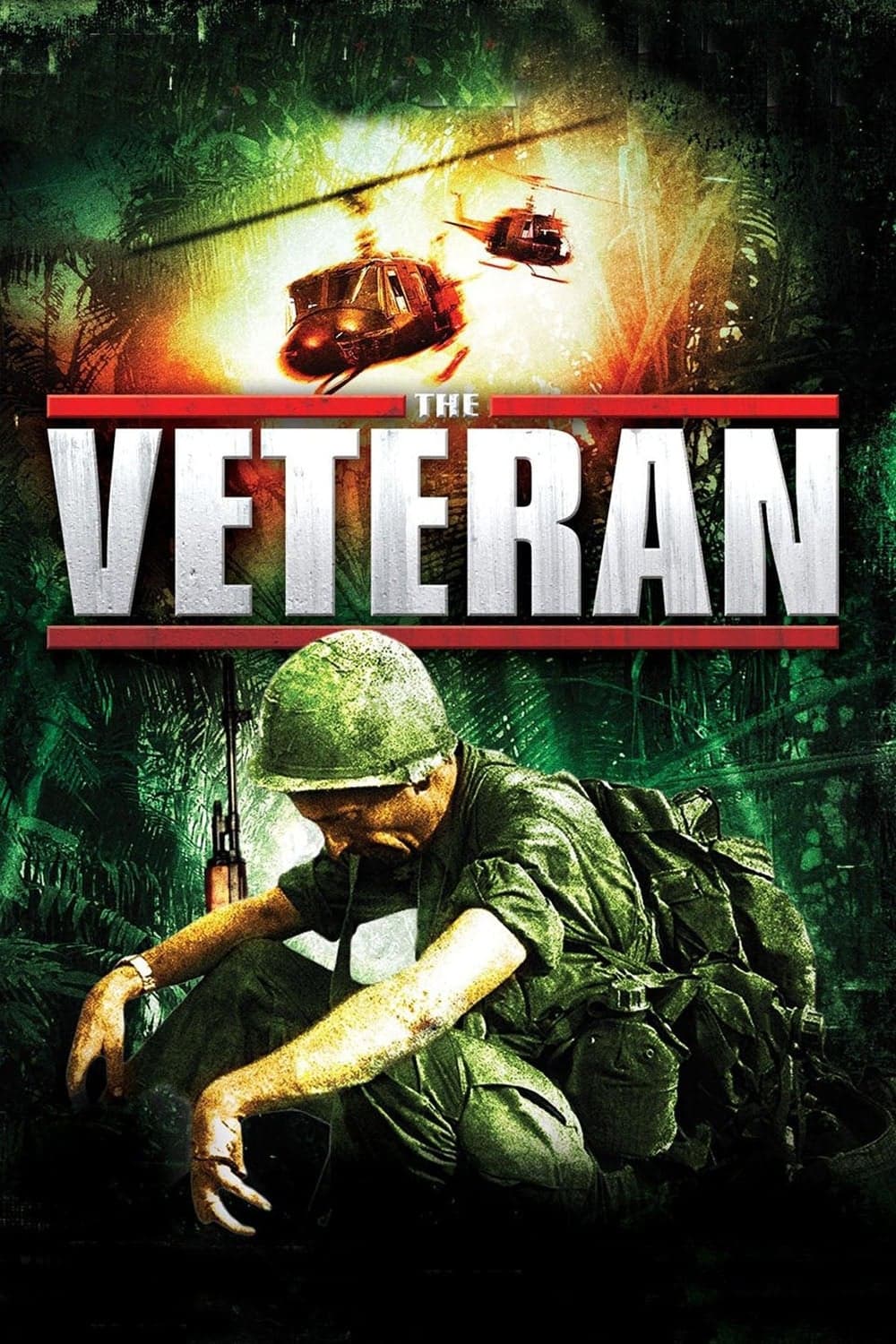 The Veteran full movie
