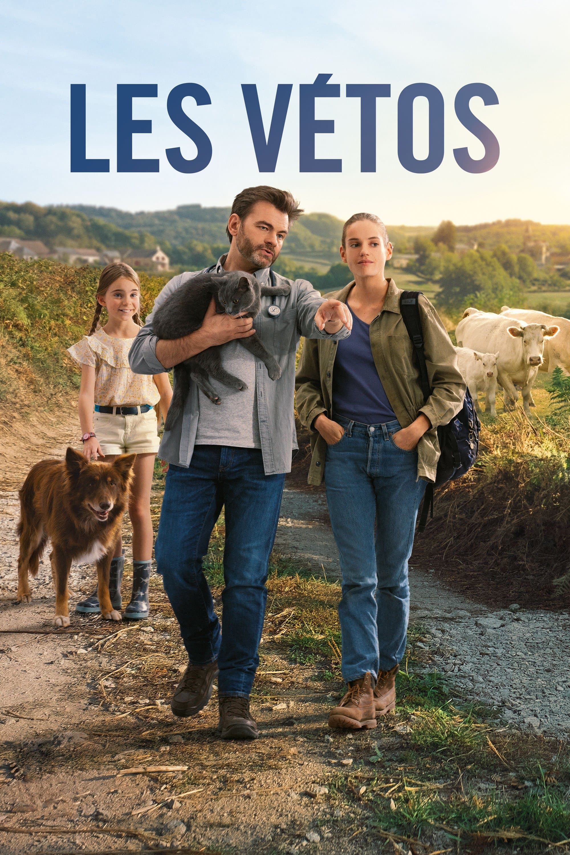 The Vets full movie