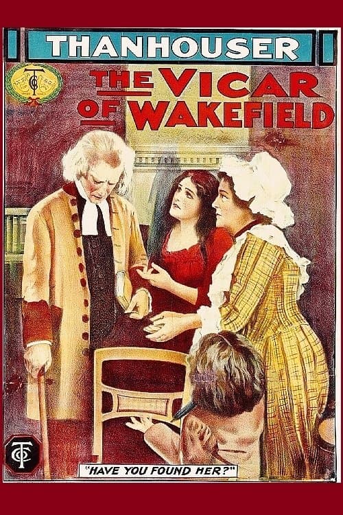 The Vicar of Wakefield full movie