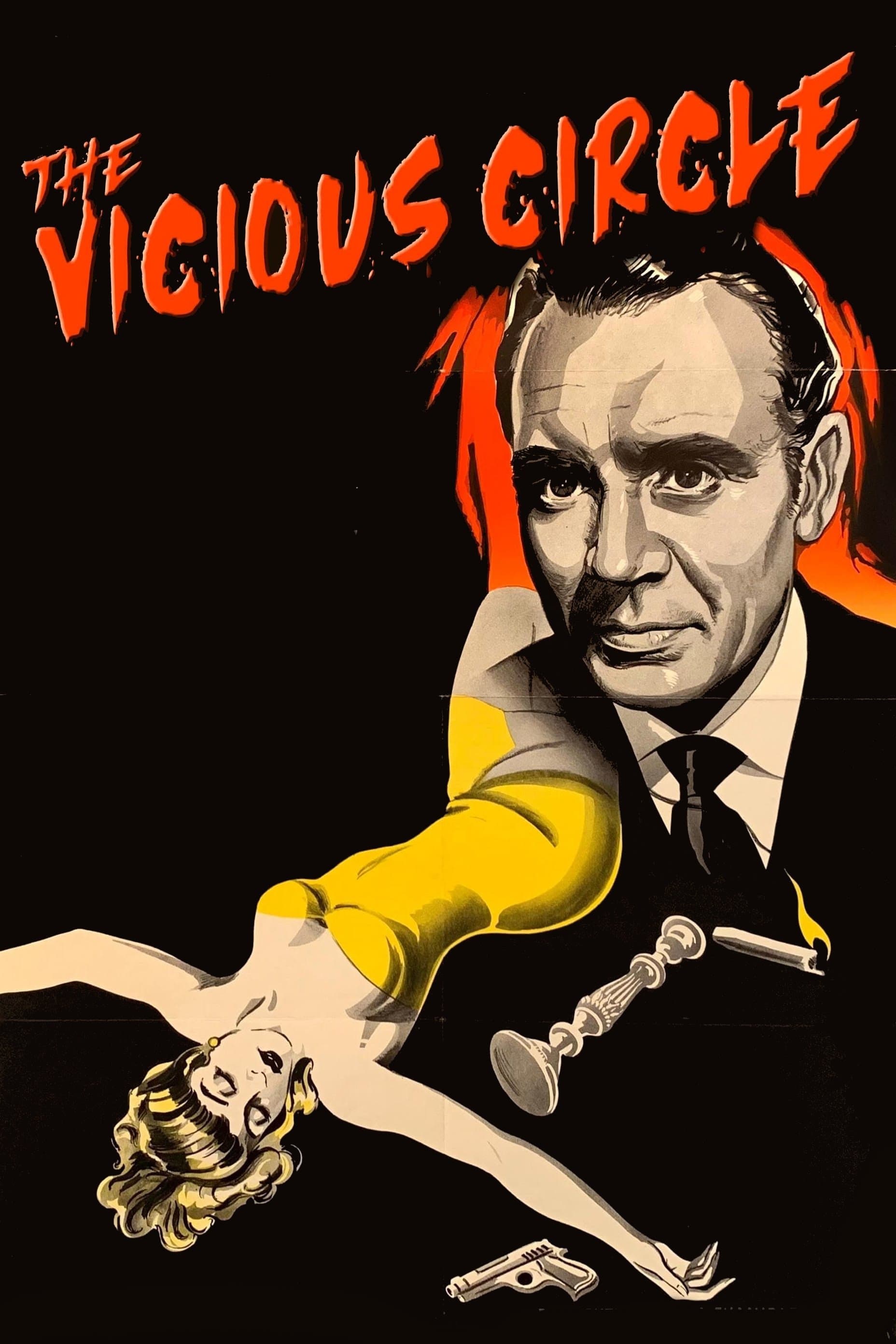 The Vicious Circle full movie