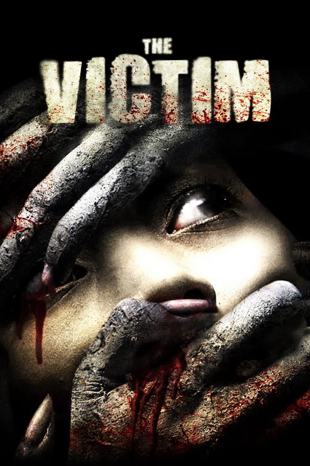 The Victim full movie