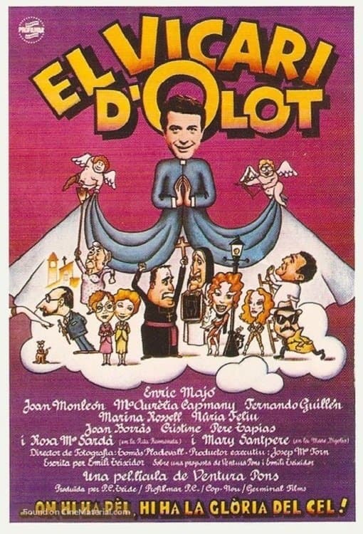 The Victor of Olot full movie