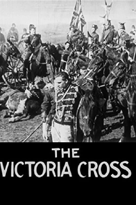 The Victoria Cross full movie