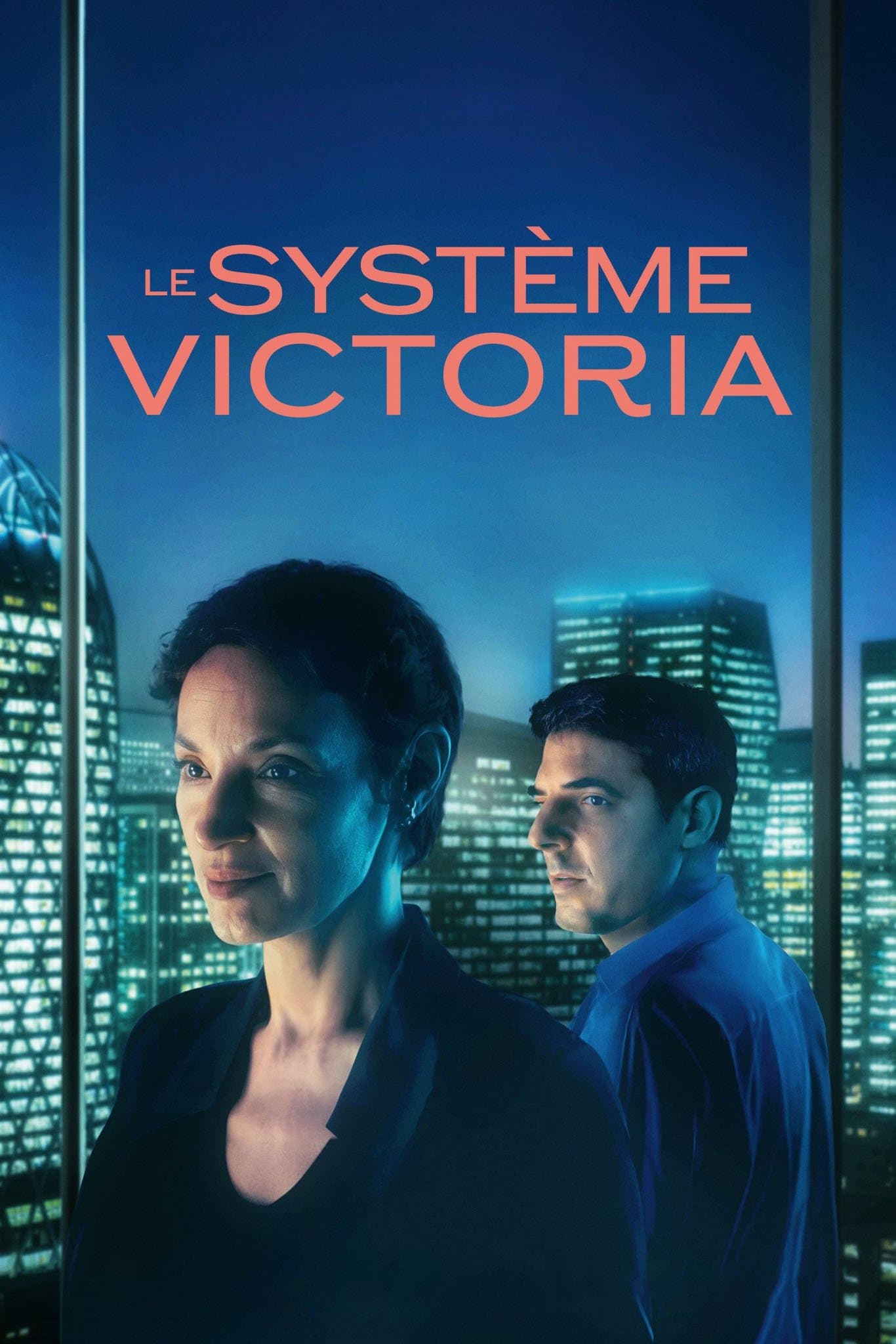 The Victoria System full movie