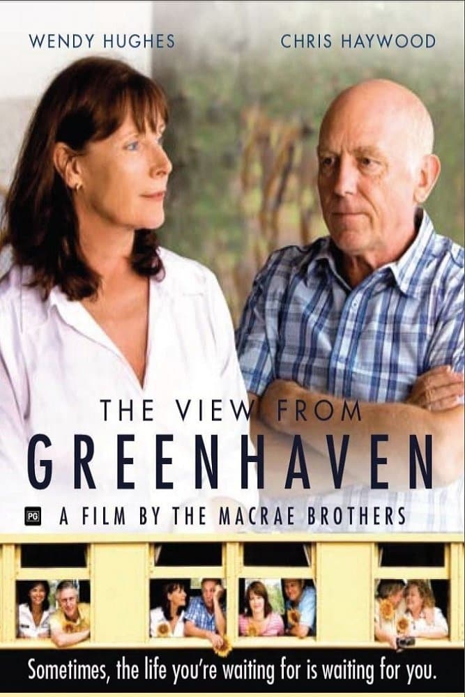 The View from Greenhaven full movie