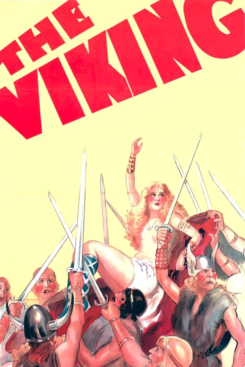 The Viking full movie