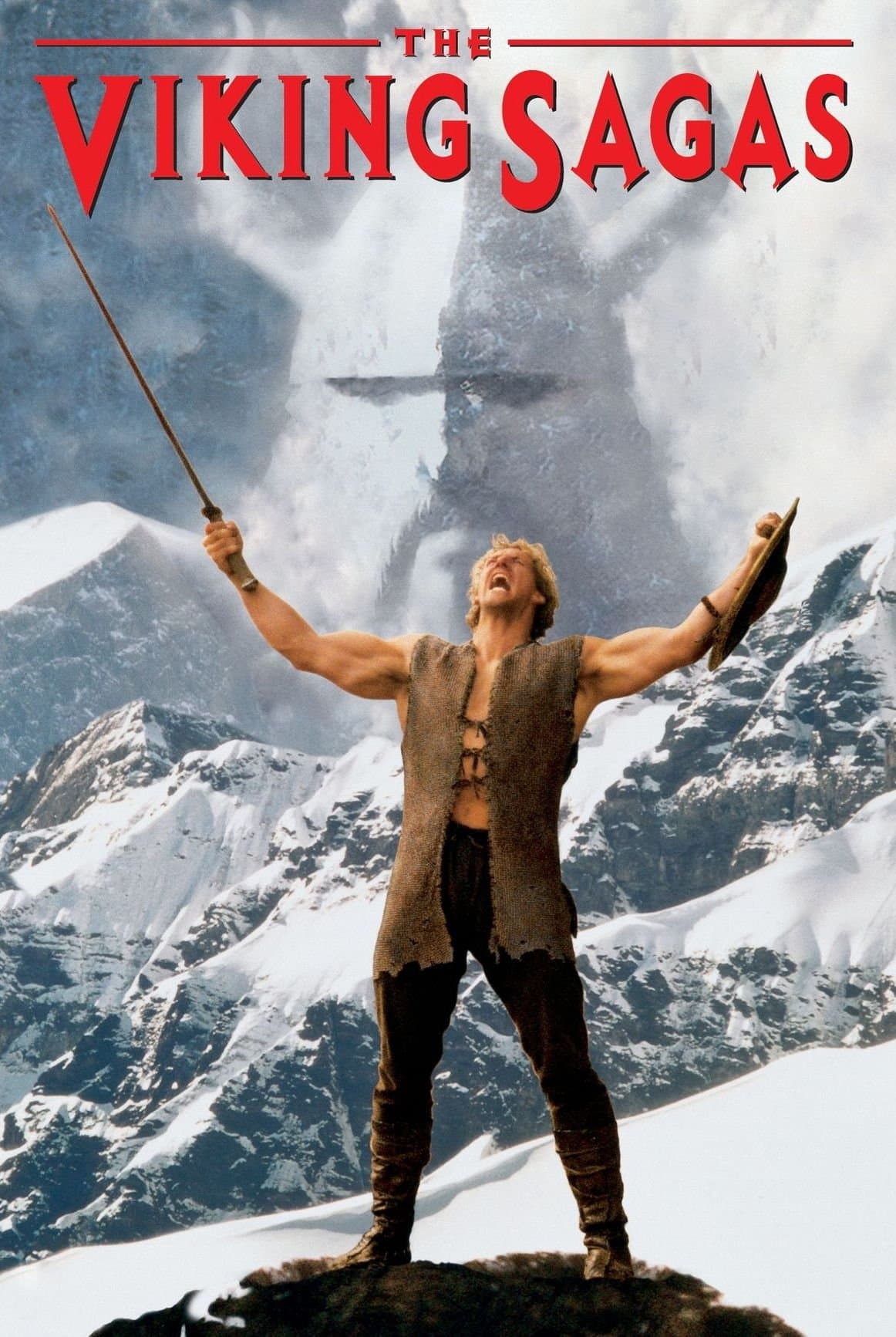 The Viking Sagas full movie