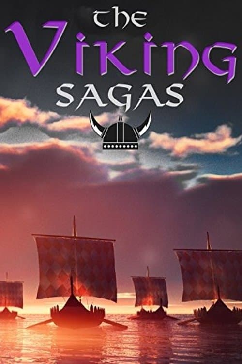 The Viking Sagas full movie