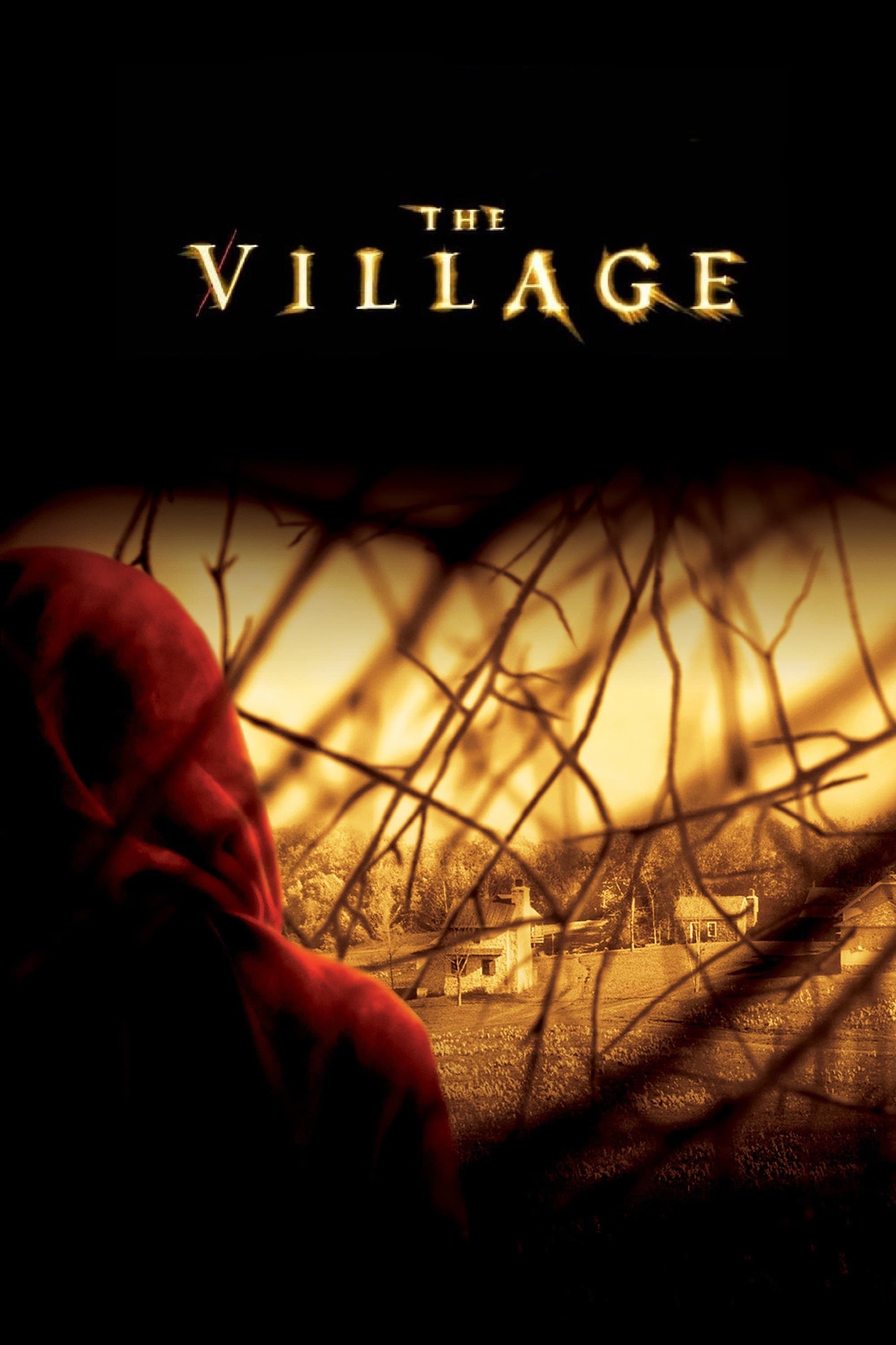 The Village full movie