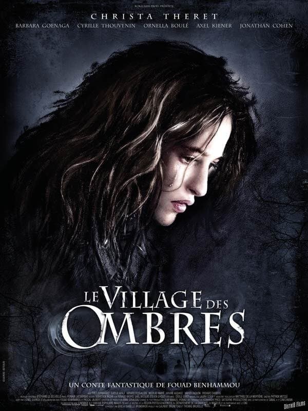 The Village of Shadows full movie