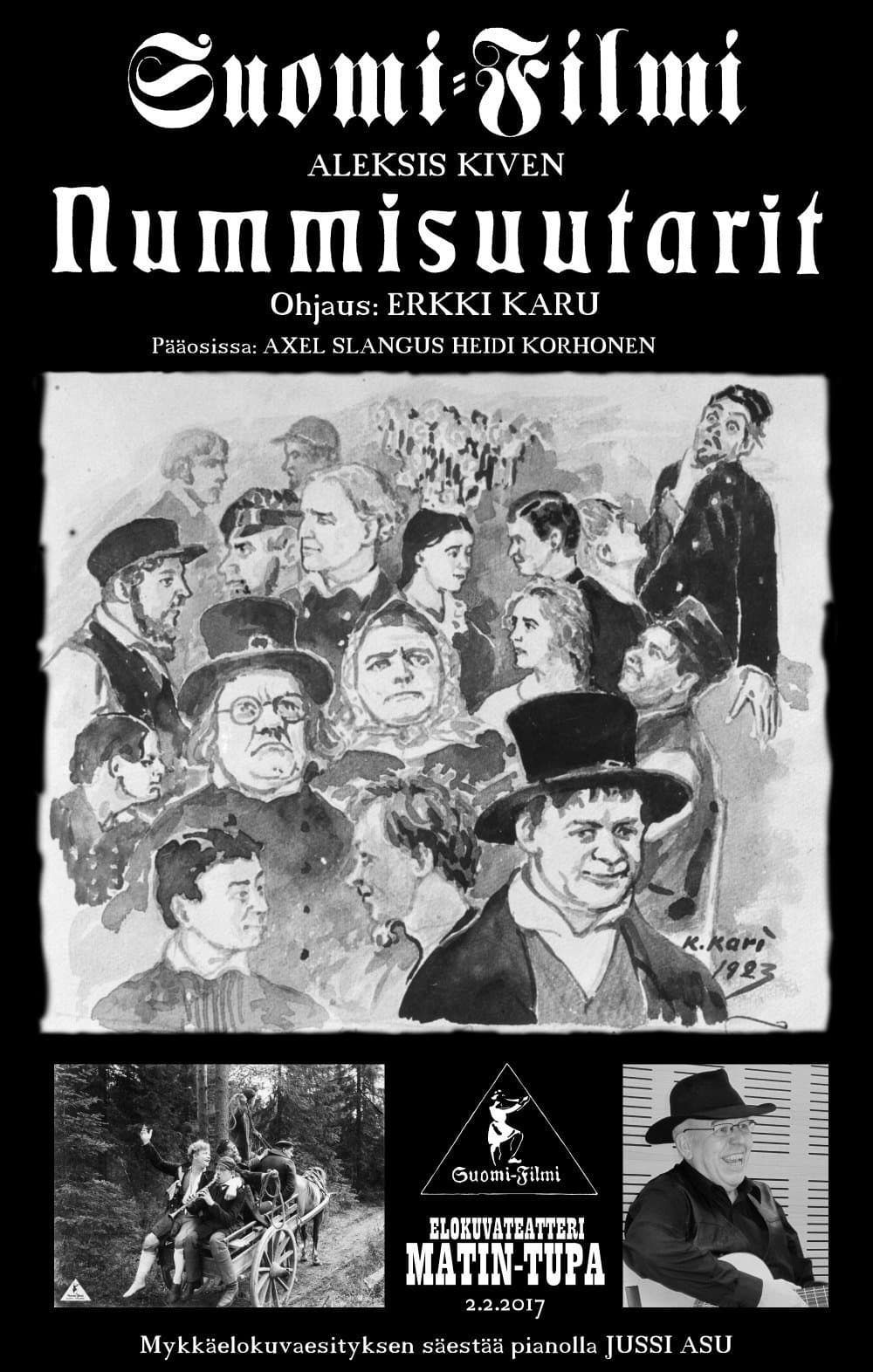 The Village Shoemakers full movie