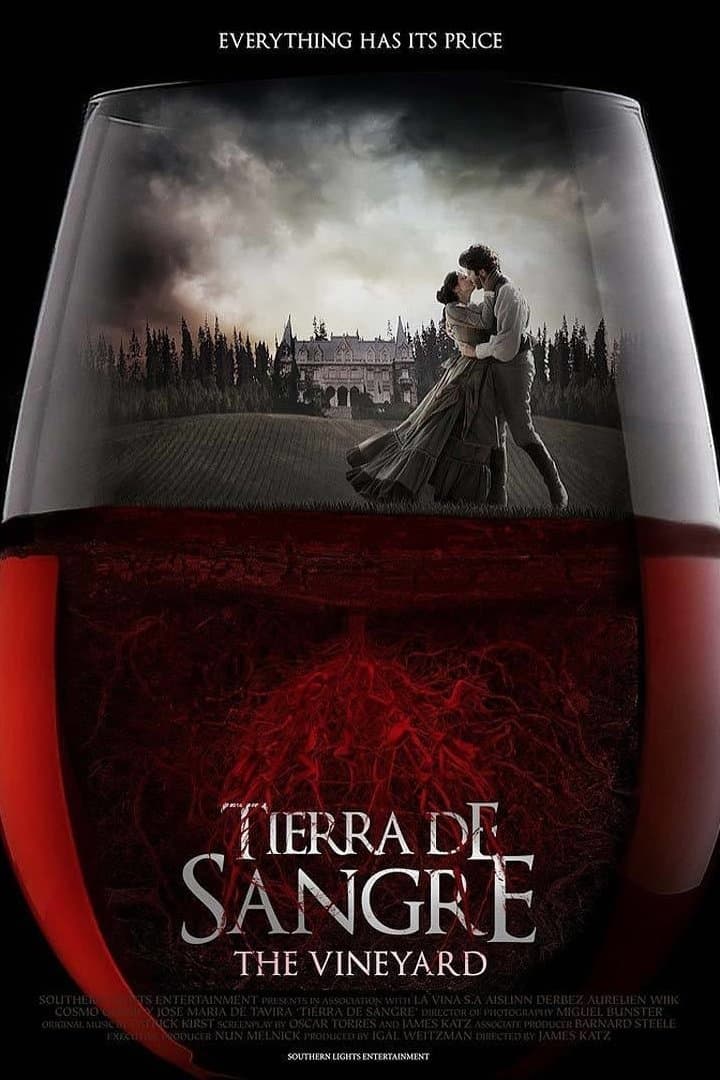 The Vineyard full movie