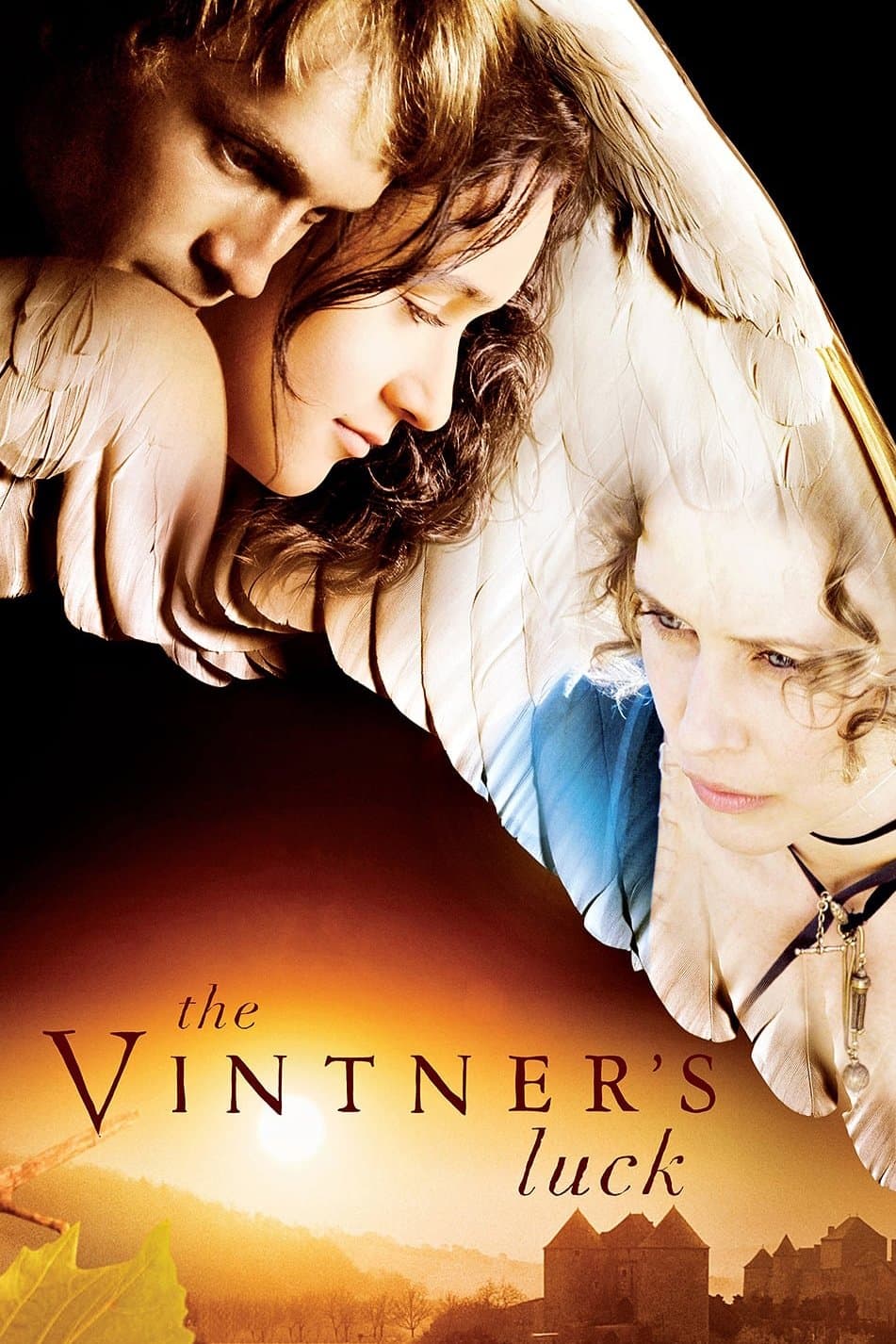 The Vintner's Luck full movie