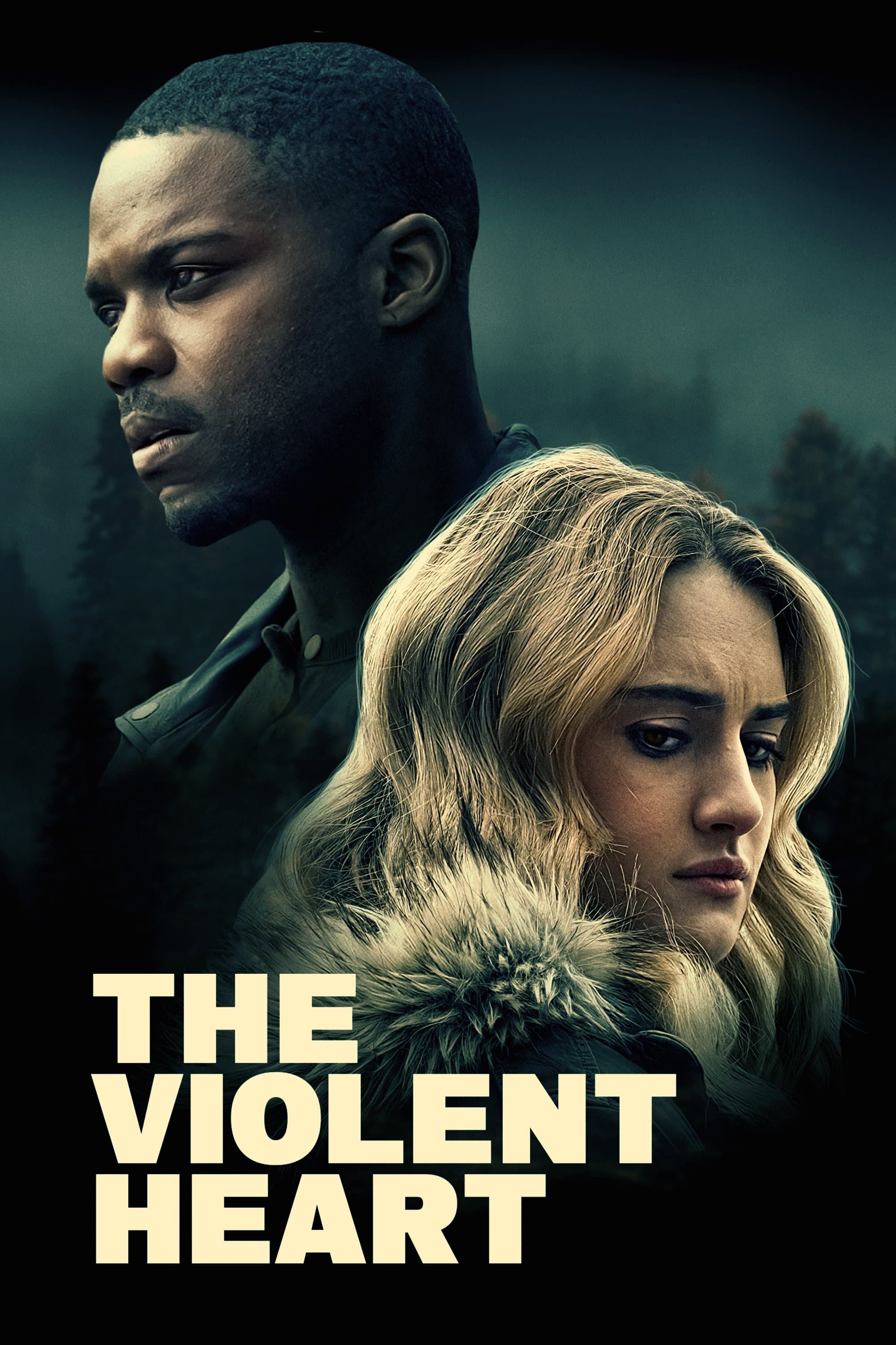 The Violent Heart full movie