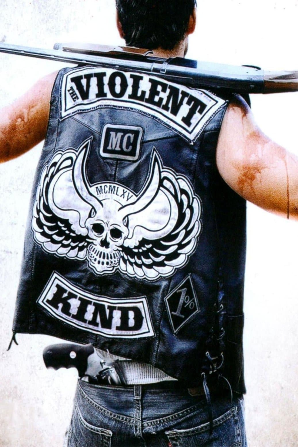 The Violent Kind full movie