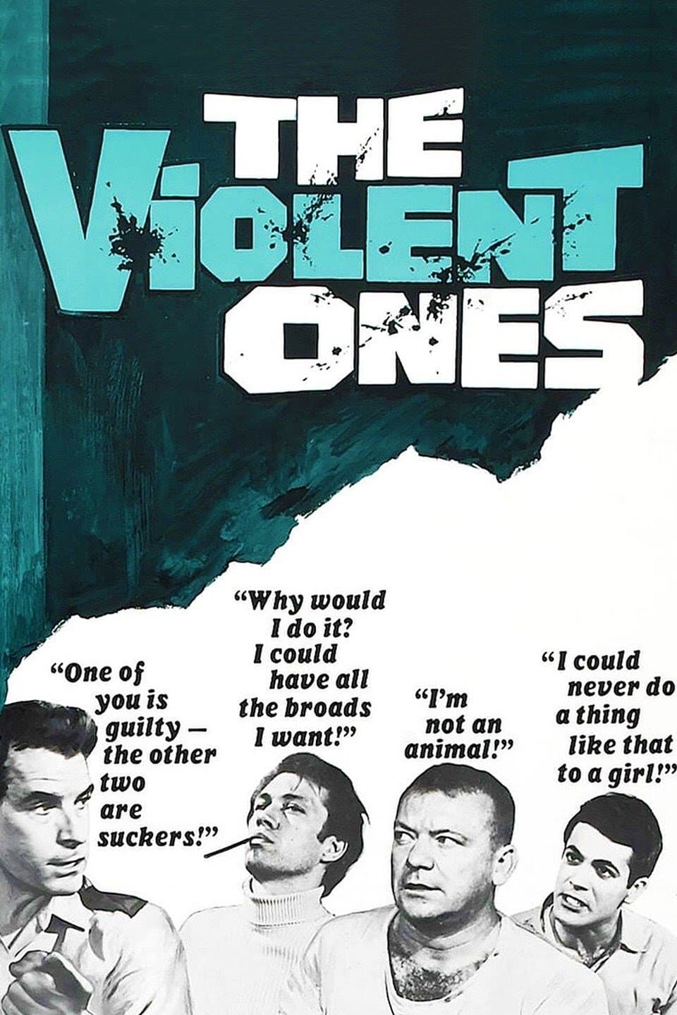 The Violent Ones full movie
