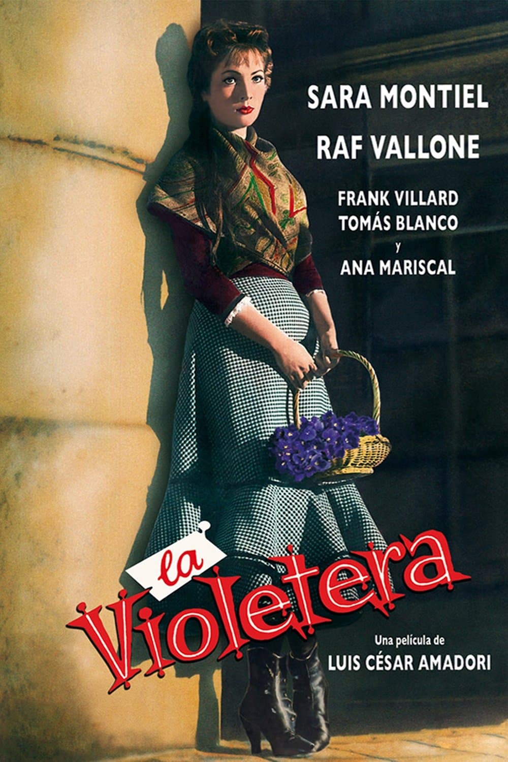 The Violet Seller full movie