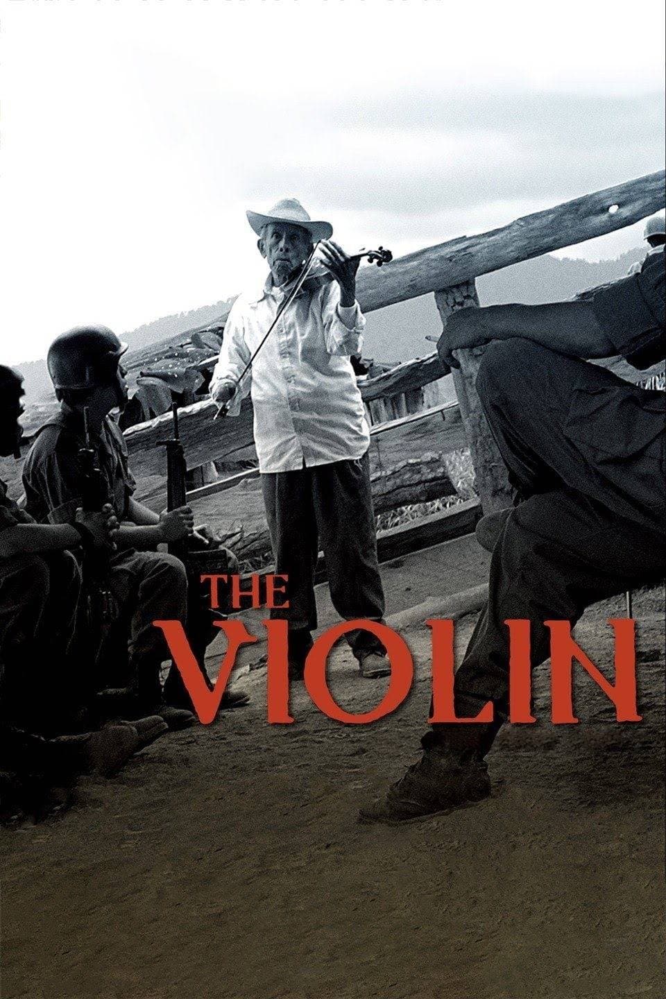 The Violin full movie