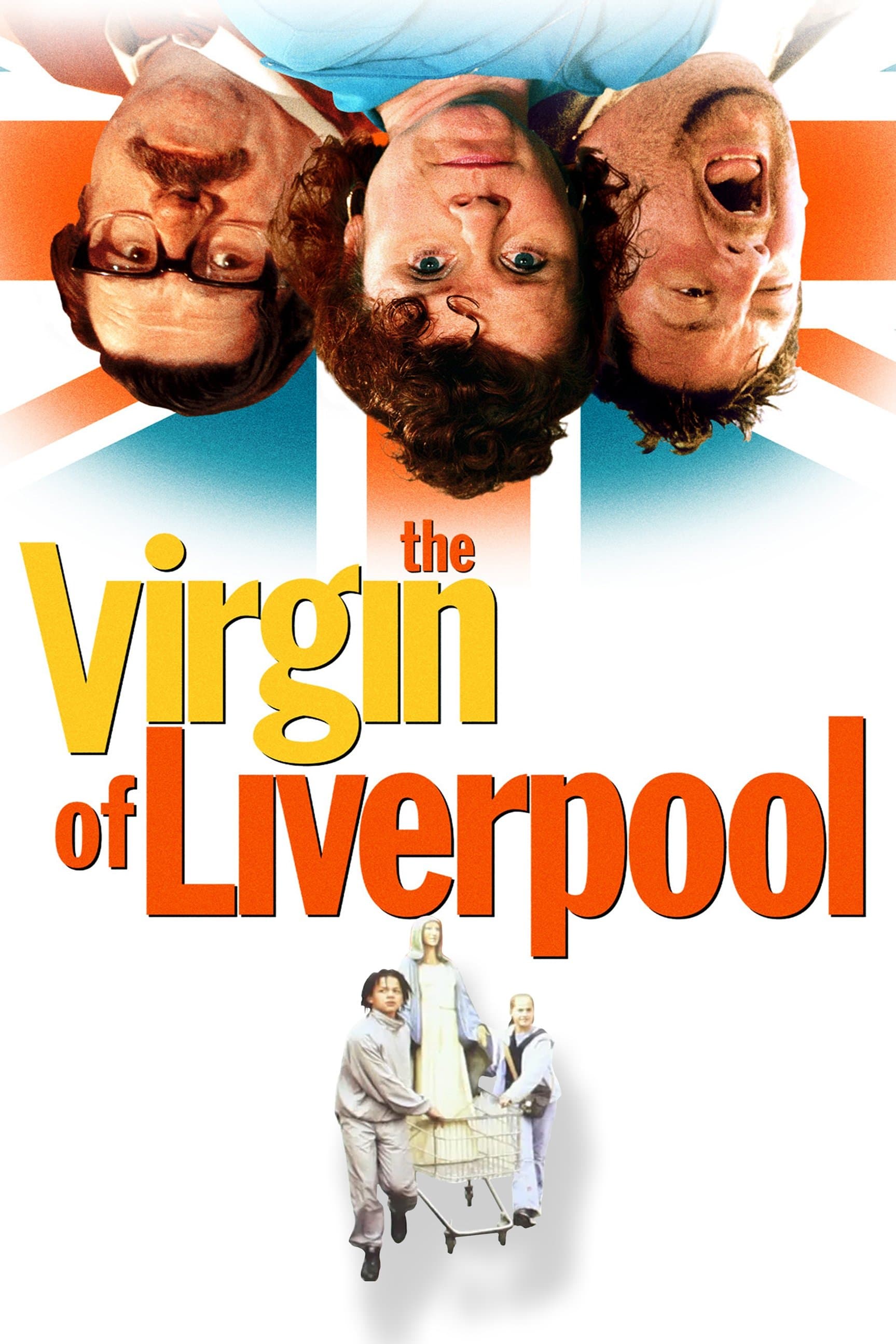The Virgin of Liverpool full movie