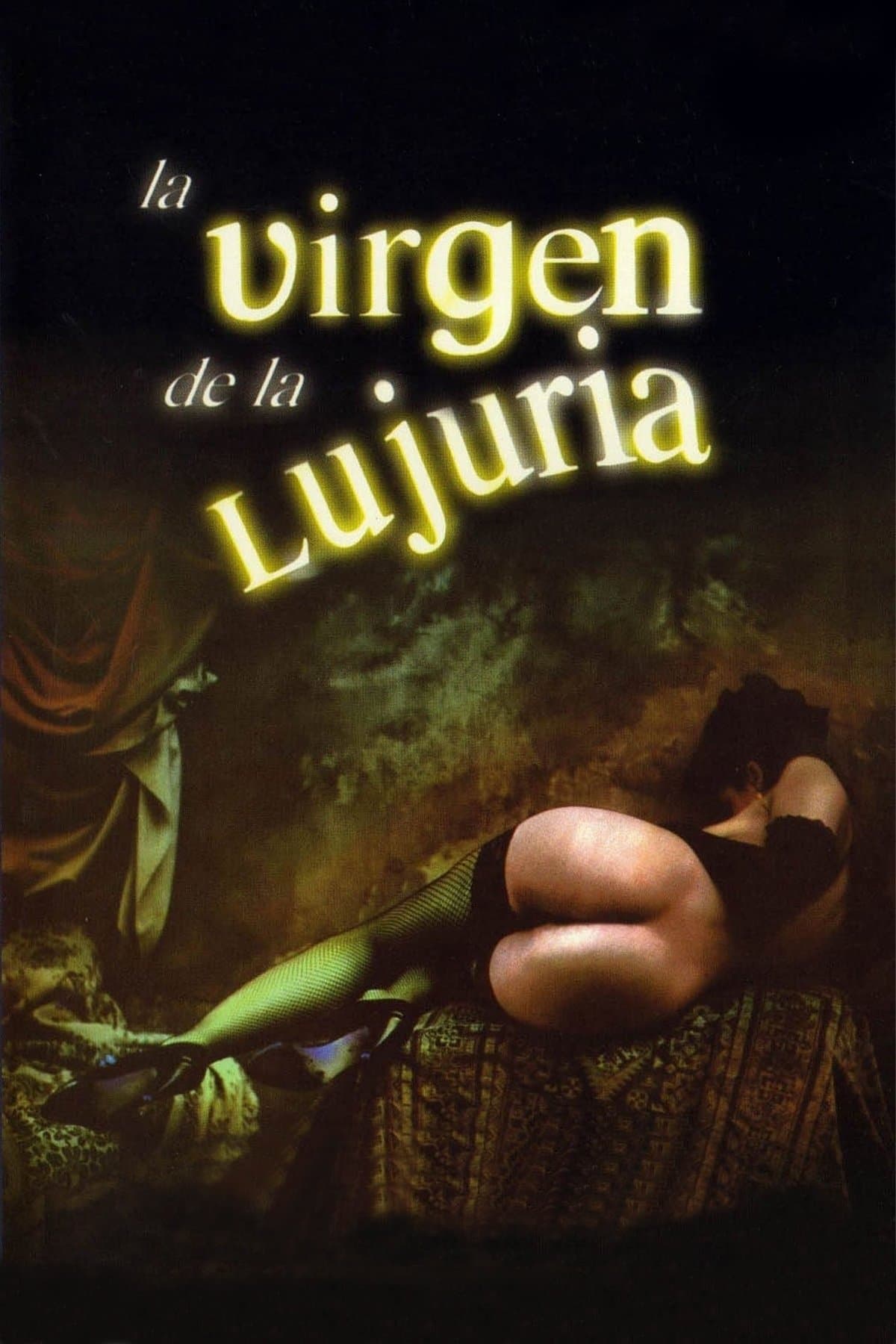 The Virgin of Lust full movie