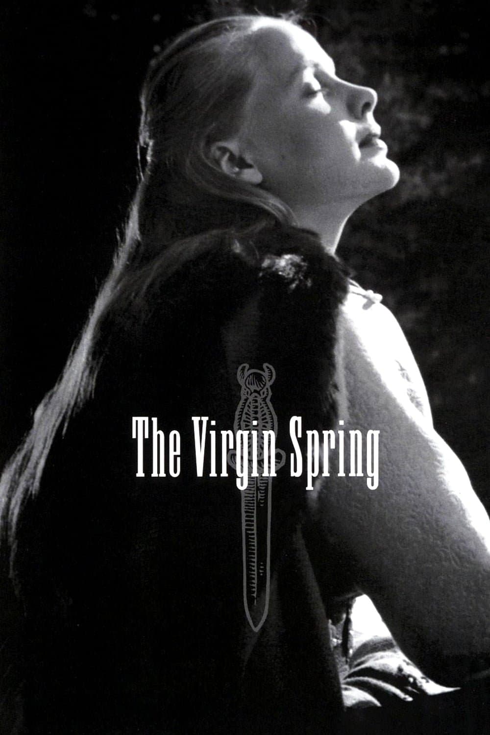 The Virgin Spring full movie