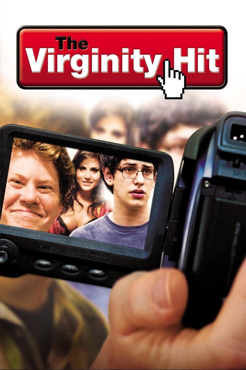 The Virginity Hit full movie