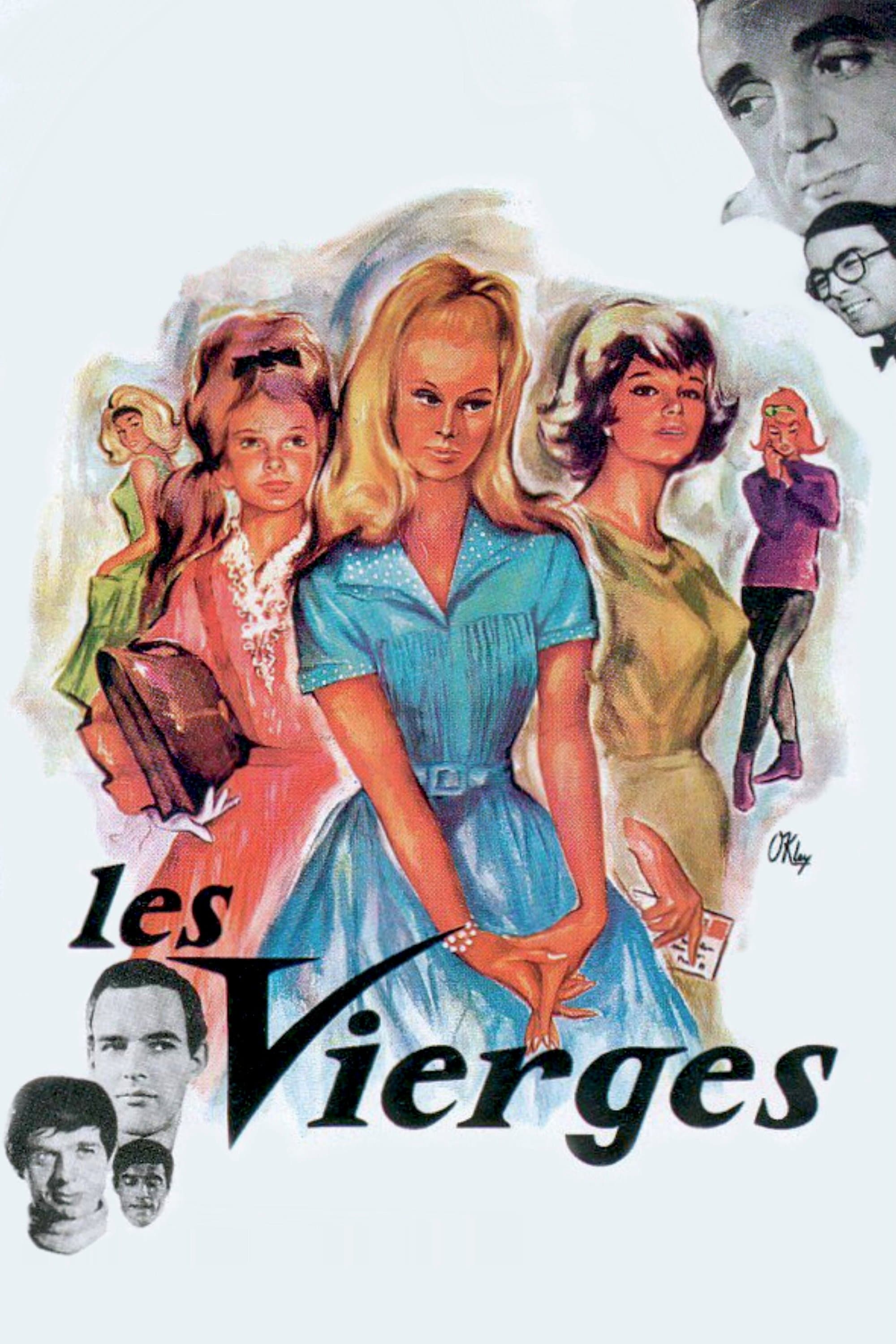 The Virgins full movie