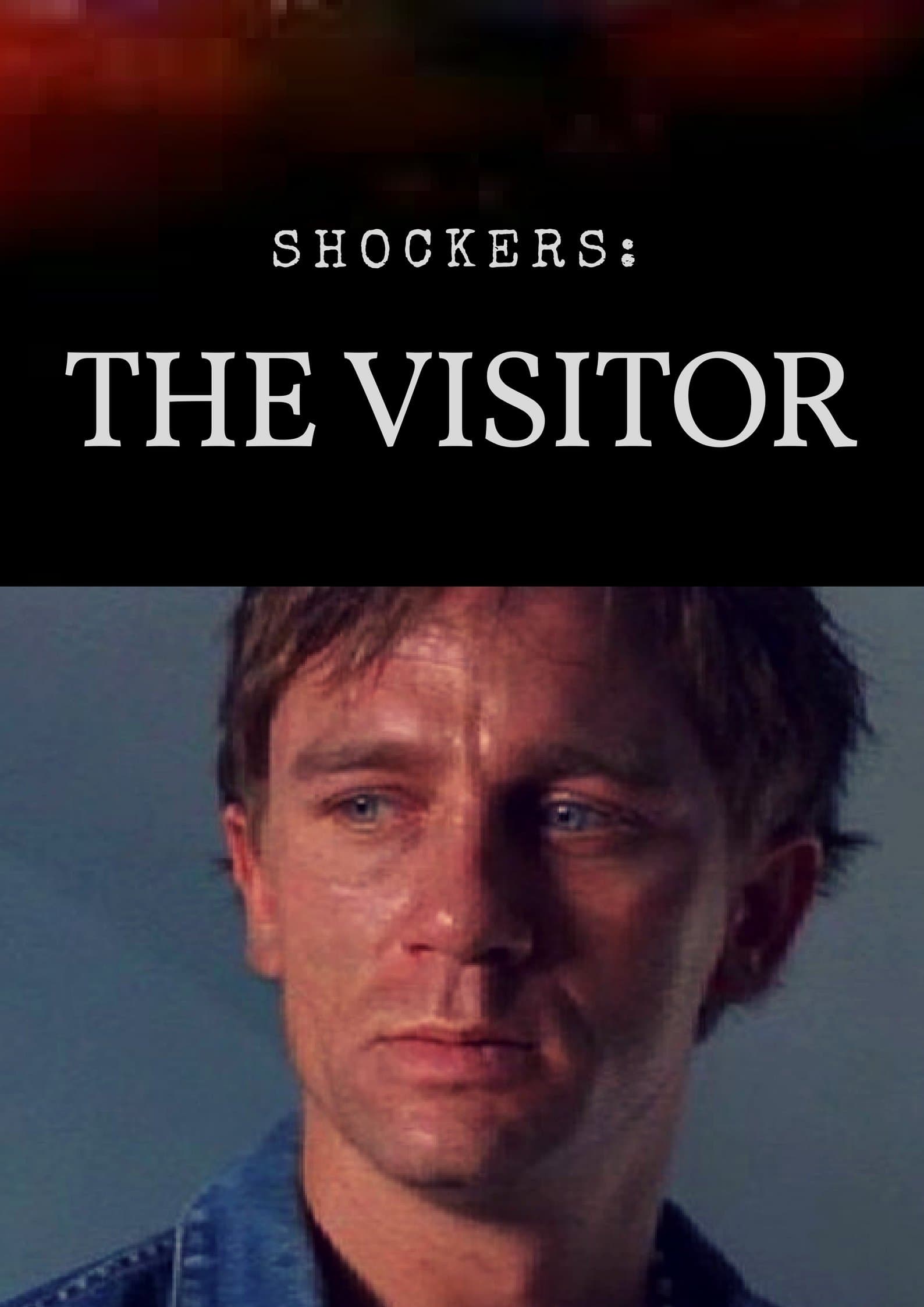 The Visitor full movie