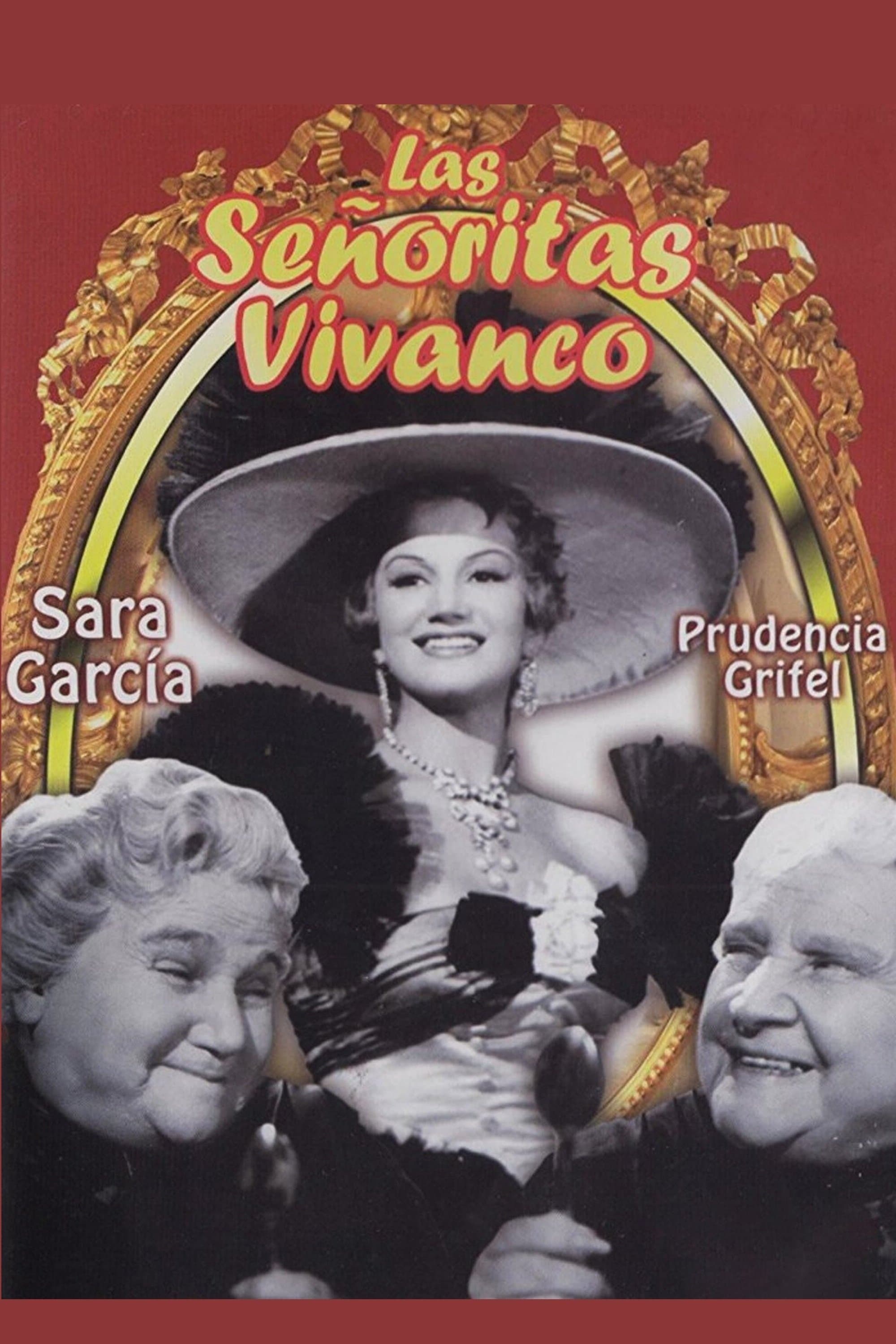 The Vivanco Ladies full movie