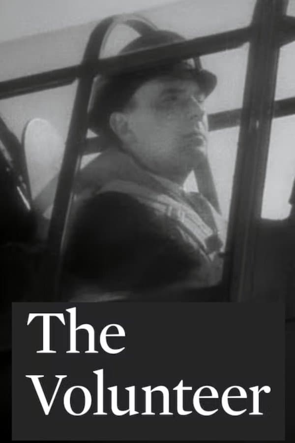 The Volunteer full movie