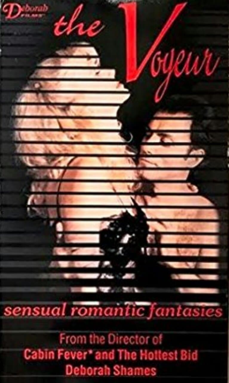 The Voyeur full movie