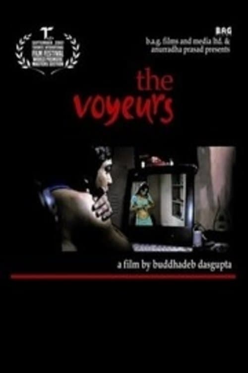 The Voyeurs full movie