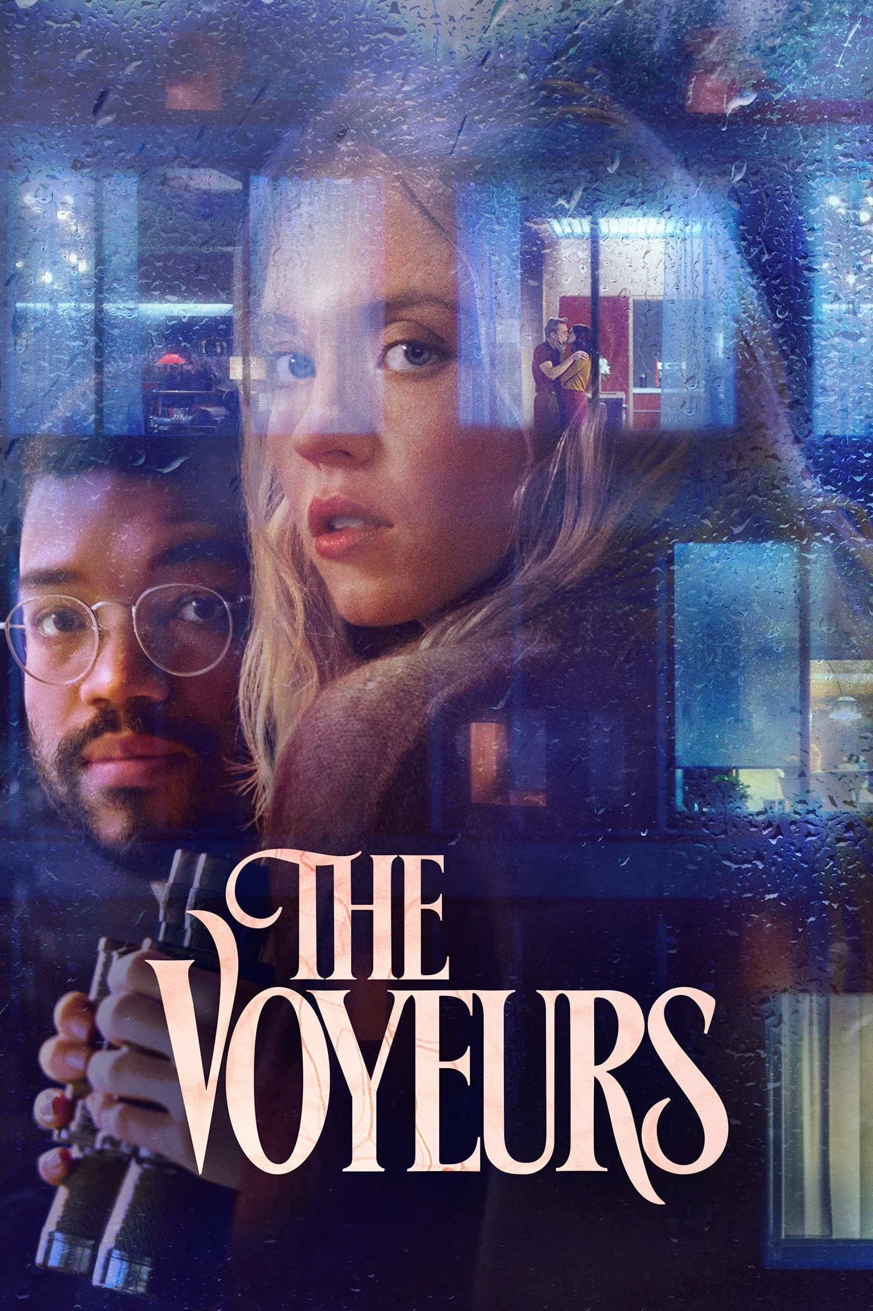 The Voyeurs full movie