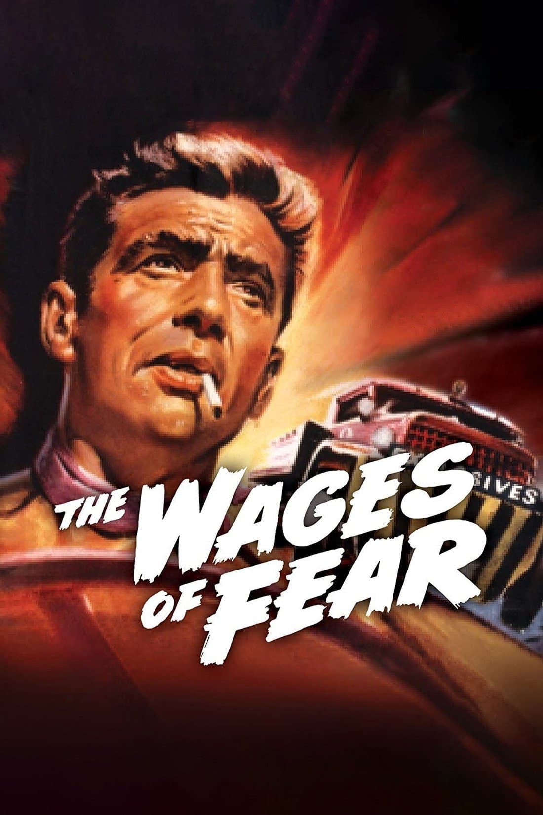The Wages of Fear full movie