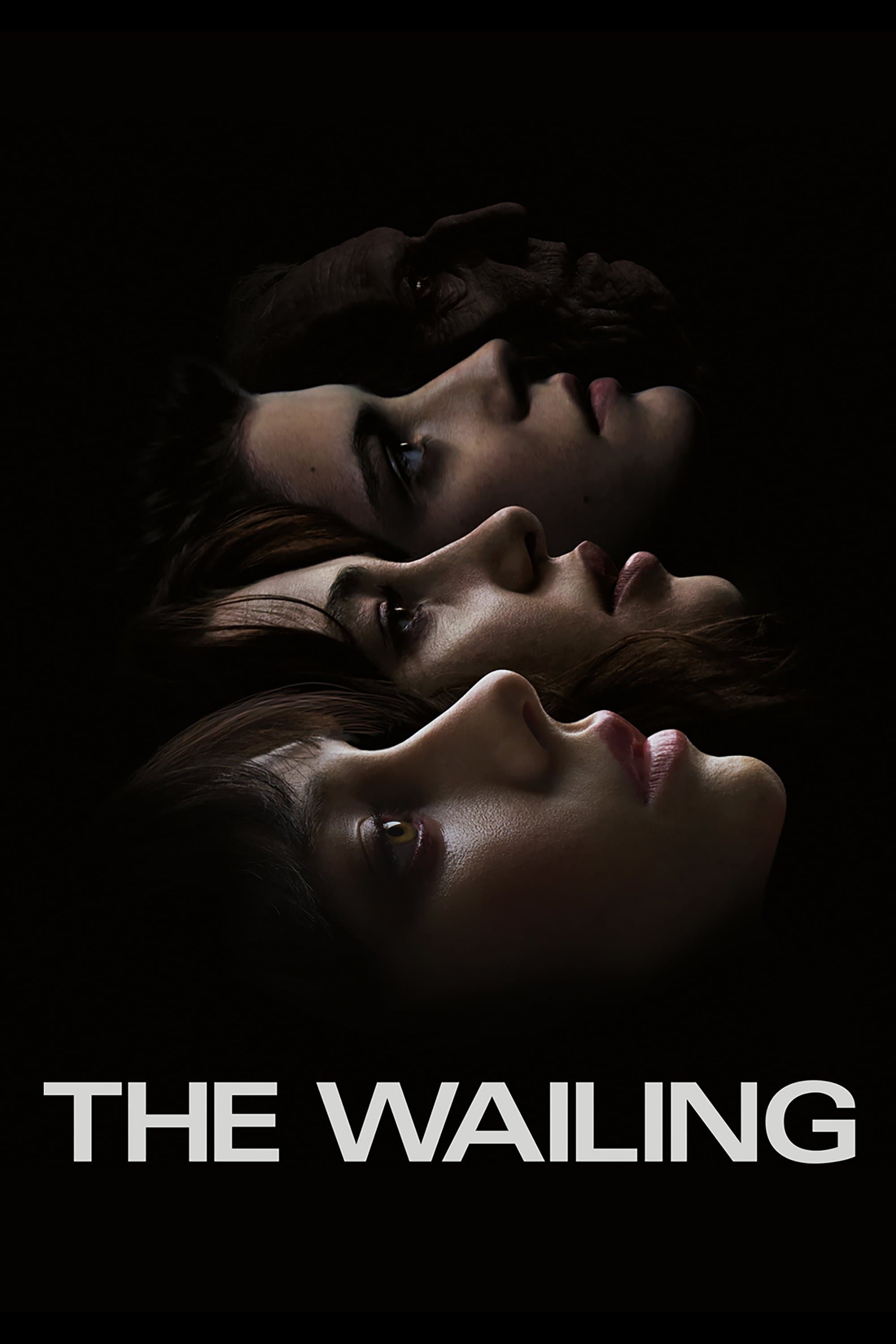 The Wailing full movie