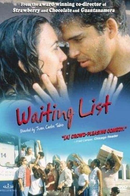 The Waiting List full movie