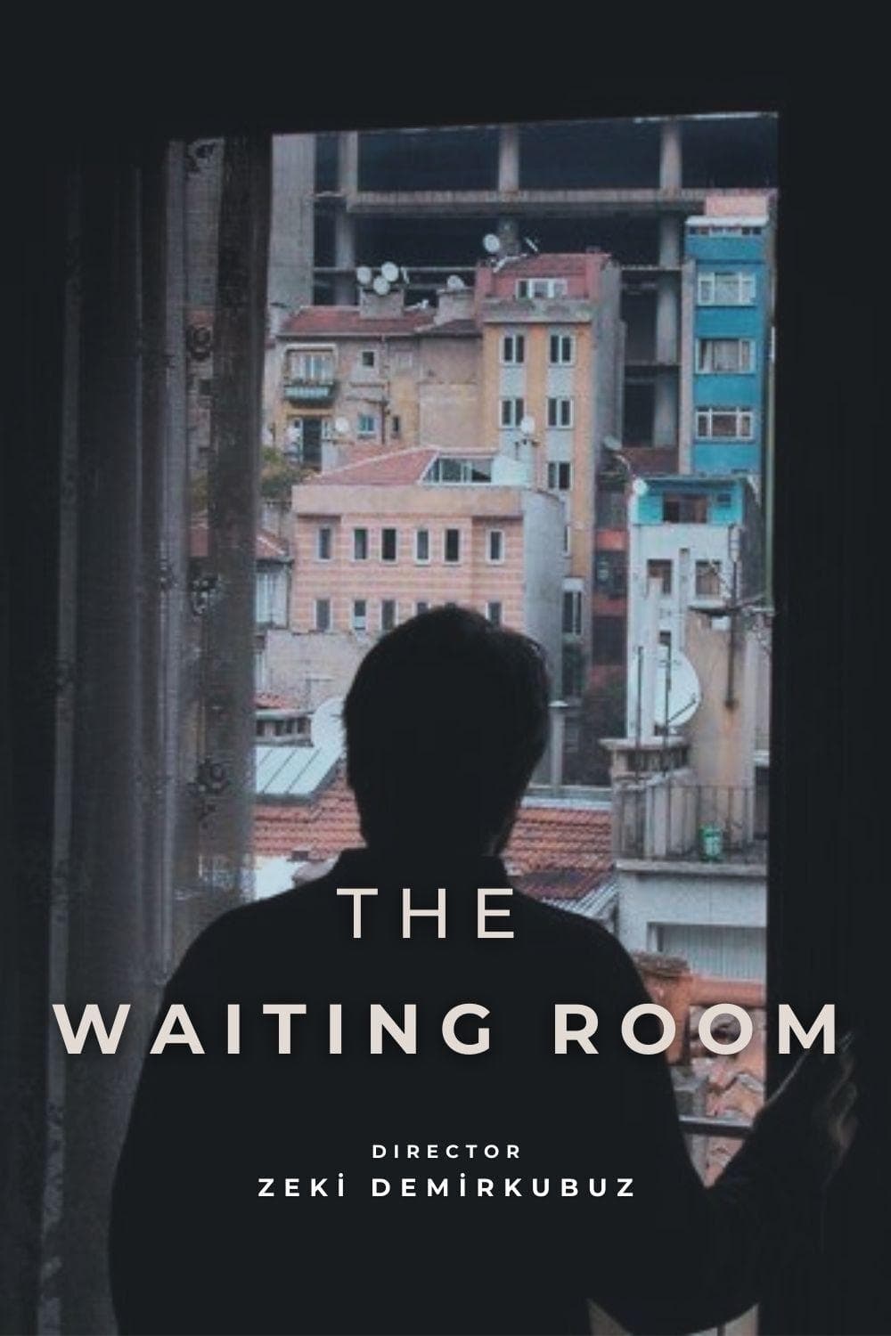 The Waiting Room full movie