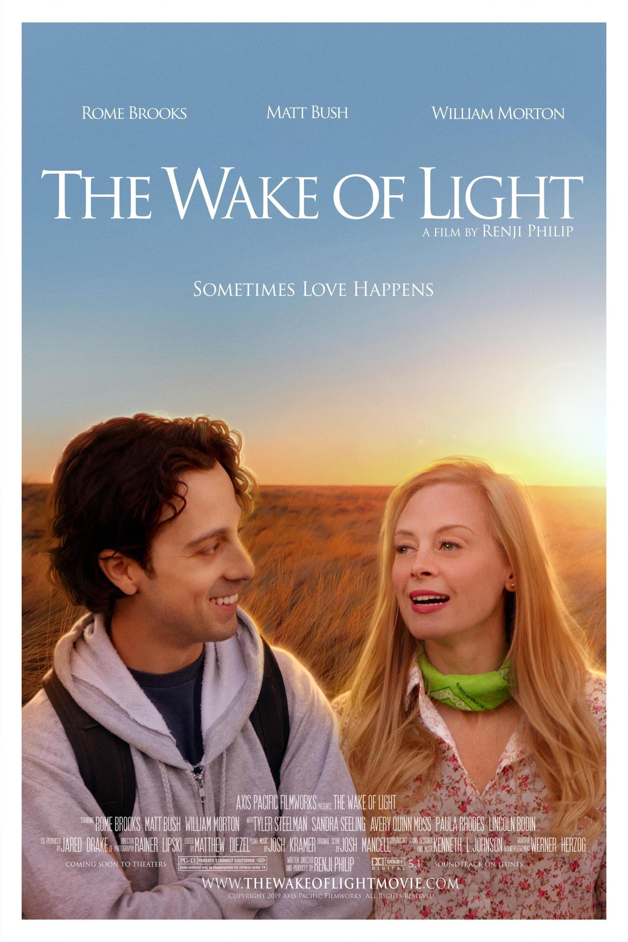 The Wake of Light full movie