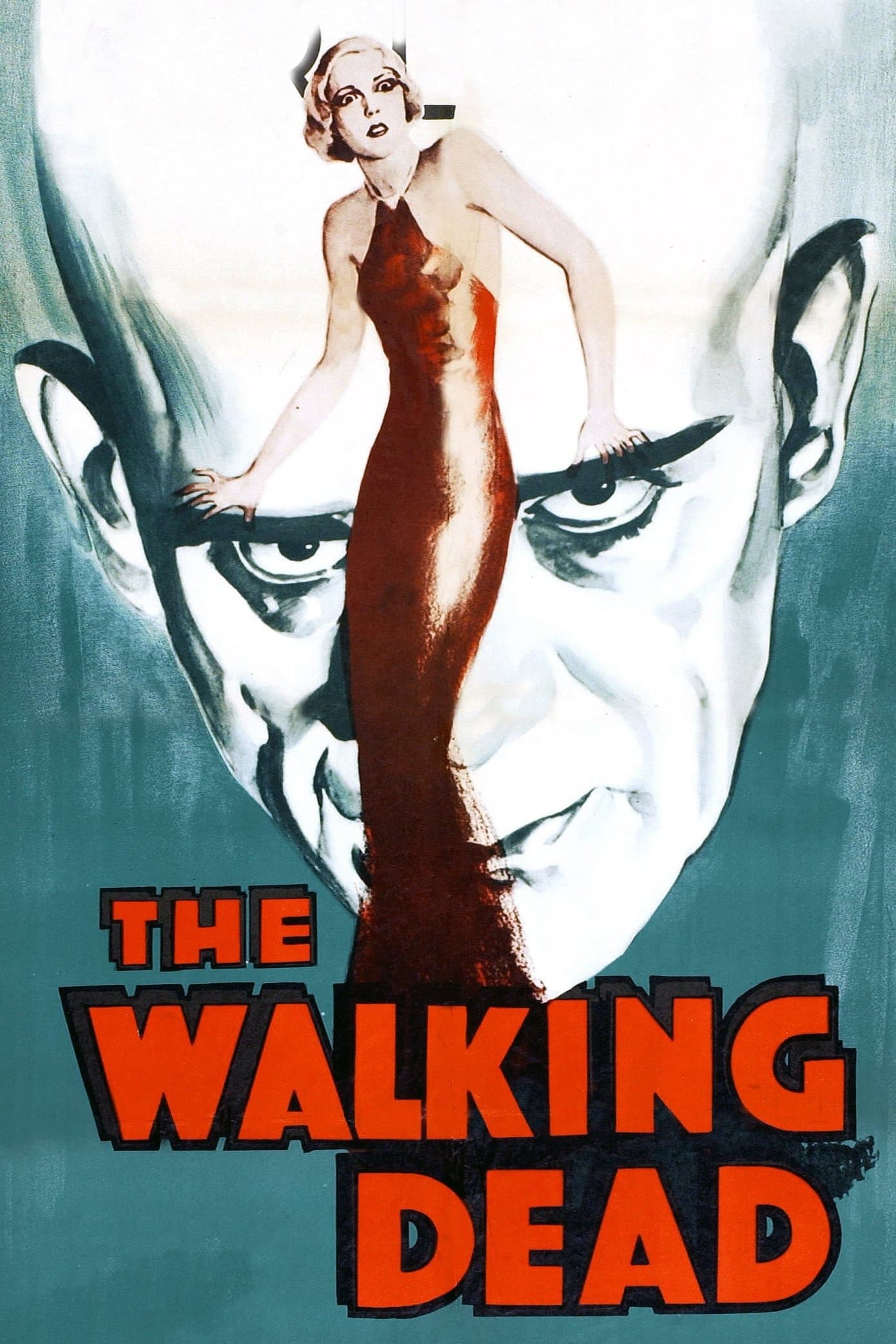 The Walking Dead full movie