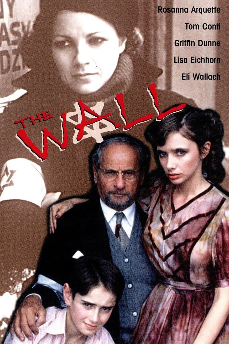 The Wall full movie