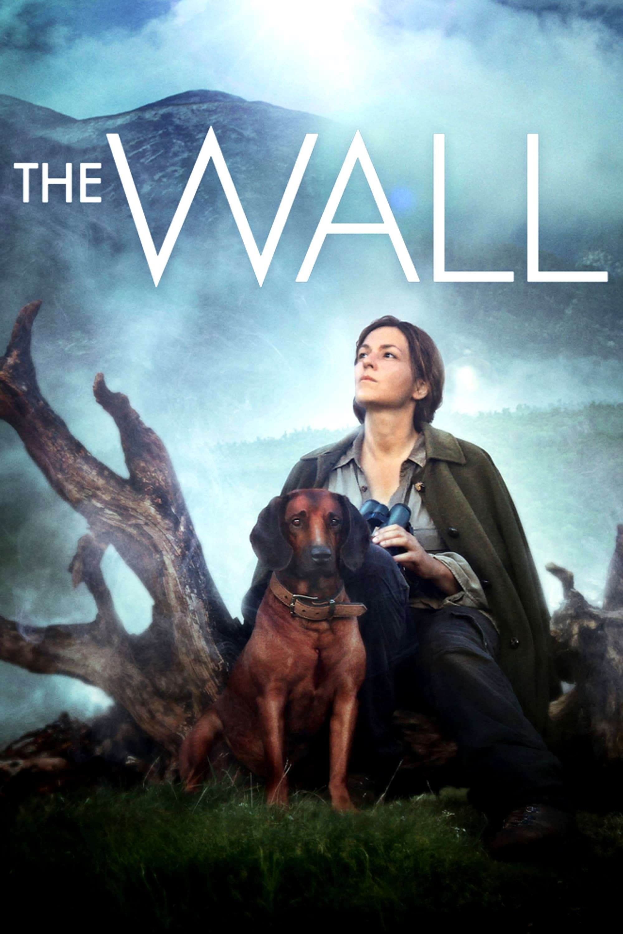 The Wall full movie